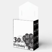 Ballotins J'aime ça Dirty Turning 30 | 30e anniversaire (Ouvert)