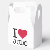 BALLOTINS J'AIME JUDO (Ouvert)