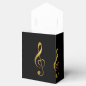 Ballotins J'aime le ballotin musical (Ouvert)