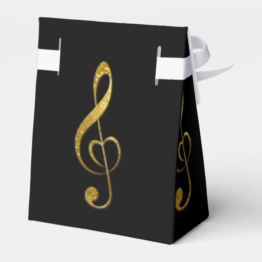 Ballotins J'aime le ballotin musical (Arrière)