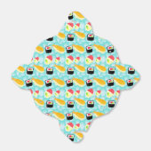 Ballotins J'aime le Ballotin Sushi (Déplié)