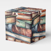 Ballotins J'aime les grands livres (Verso)