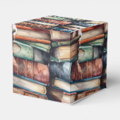 Ballotins J'aime les grands livres (Arrière)