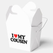 BALLOTINS J'AIME MON COUSIN (Ouvert)