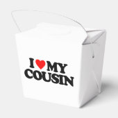 BALLOTINS J'AIME MON COUSIN (Arrière)
