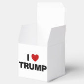 Ballotins J'aime Trump (Ouvert)