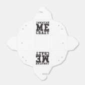 Ballotins Jamaïcain, fou (Déplié)