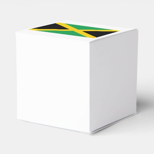 Ballotins Jamaïque (Arrière)