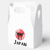 Ballotins Japon (Ouvert)