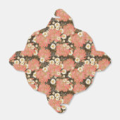 Ballotins Japonais Kimono Fabric Ballotin (Déplié)