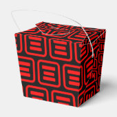 Ballotins Japonais Numéro trois 三 (Arrière)