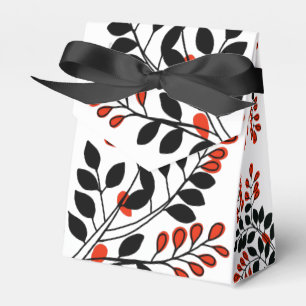 Ballotins Japonais vintage Hanafuda ballotin d'art jjuillet