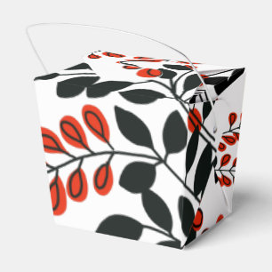 Ballotins Japonais vintage Hanafuda ballotin d'art jjuillet