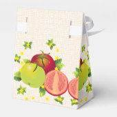 Ballotins Jardin aux fruits de légumes de tomates (Arrière)