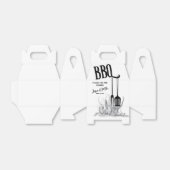 Ballotins Jardin BBQ (Déplié)