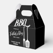 Ballotins Jardin BBQ (Verso)
