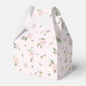 Ballotins Jardin de Camellia (Arrière)