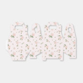 Ballotins Jardin de Camellia (Déplié)