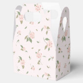 Ballotins Jardin de Camellia (Ouvert)