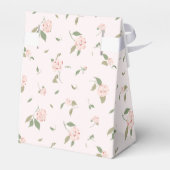 Ballotins Jardin de Camellia (Arrière)