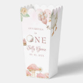 Ballotins Jardin de fleurs d'oie soie Champignons 1er annive (Recto)