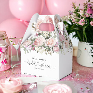 Ballotins Jardin de roses d'été Fête de mariage Floral
