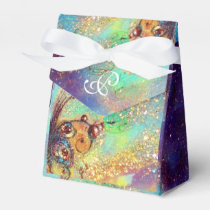 BALLOTINS JARDIN DES OMBRES PERDUES MAGIQUE BUTTERFLY PLANTE