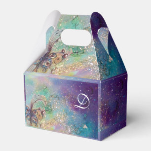 BALLOTINS JARDIN DES OMBRES PERDUES MAGIQUE BUTTERFLY PLANTE