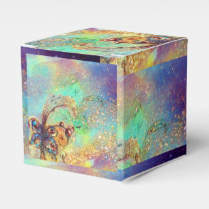 BALLOTINS JARDIN DES OMBRES PERDUES MAGIQUE BUTTERFLY PLANTE