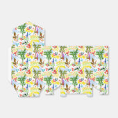 Ballotins Jardin d'été (Déplié)