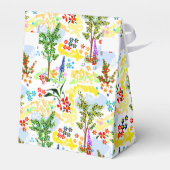 Ballotins Jardin d'été (Arrière)