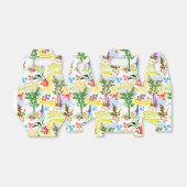 Ballotins Jardin d'été (Déplié)