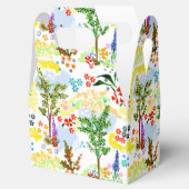 Ballotins Jardin d'été (Ouvert)