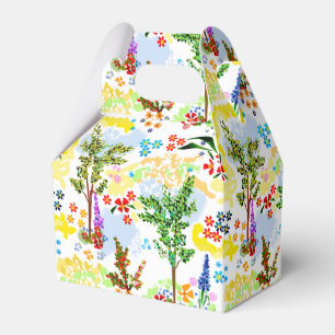 Ballotins Jardin d'été