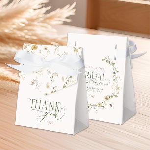 Ballotins Jardin Fantaisiste de Contes de Fées & Nœuds de Ma