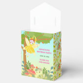 Ballotins Jardin Fée avec amis animaux de compagnie Fête d'a (Ouvert)