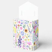 Ballotins Jardin fleur sauvage Premier anniversaire (Ouvert)