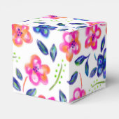 Ballotins Jardin fleuri (Arrière)
