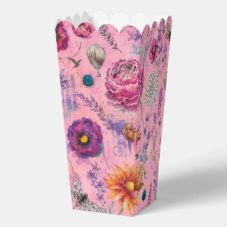Ballotins Jardin Florissant Fantaisiste