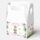 Ballotins Jardin magique Fée 1er anniversaire (Ouvert)