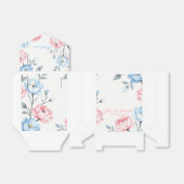 Ballotins Jardin Qui Chuchote (Déplié)