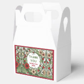 Ballotins Jardin vintage Art nouveau Mariage (Ouvert)