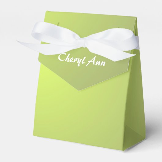 Ballotins Jaune (Verso)