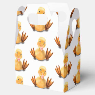 Ballotins Jaune Canard Jouer Wink Ballotin Sourire