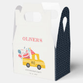 Ballotins Jaune mignon Quel Âge Anniversaire Fête Fête Fête (Ouvert)