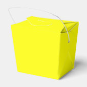Ballotins Jaune Sortir Ballotin (Arrière)
