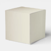 Ballotins Jazz Dance Golden Music Ballotin (Arrière)