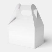 Ballotins Jazz Dance Silver (Arrière)