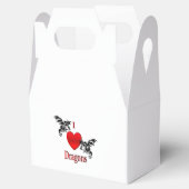 Ballotins Je Coeur Dragons (Ouvert)