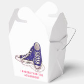 Ballotins Je comprends l'affectation Blue Basket Art (Ouvrir)